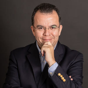 Ramón Hernández (Consultor en Gobierno de Datos, SSI - Soluciones Software Inteligente - México)