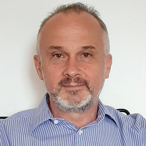 Andrej Vasle (Embaixador Institucional para a Eslovênia, IBREI - Instituto Brasileiro de Desenvolvimento de Relações Empresariais Internacionais)