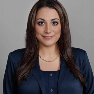 Samira Richardson, Corporate Lead at Landpoint, LLC (Corporate Lead at Landpoint, LLC)