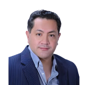 Michael Ted R. Macapagal (Chairman at Philippine National Railways)