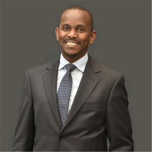 Samuel Kariuki (CEO of Mivida Homes)