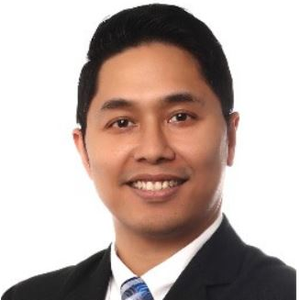 Harold Tan (Head of Wealth at Mercer Philippines, inc.)