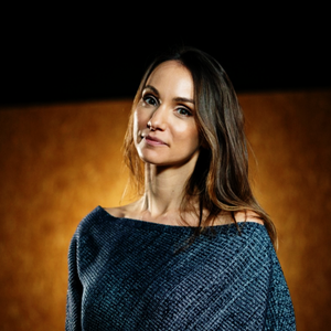 Sanja Kon (CEO of Utrust)