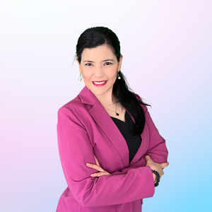 Iris Cohello (CEO of Empoderadas en Accion LLC.)