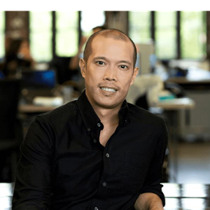 Christian Cadeo Nguyen (Managing Partner, Asia at Big Idea Ventures)