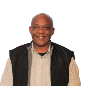 Patrick Kamanga (MD at Deans Travel Centre Ltd)