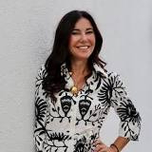 Eleni Georgopoulou (CEO & Founder of YourHost Management td)