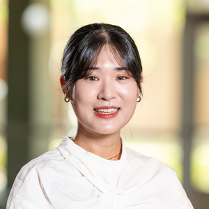 Jaehee Kim (Journalist - Dong-A Ilbo (Daily), 24-25 Humphrey Fellow, South Korea)