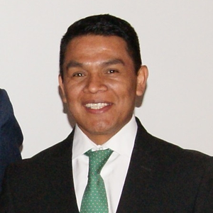 David Hernández Martínez (CEO, BS Sustentabilidad Empresarial)