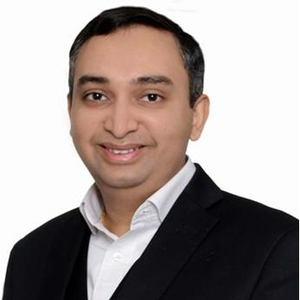 Rahul Narayanan (Partner at Dua Associates)