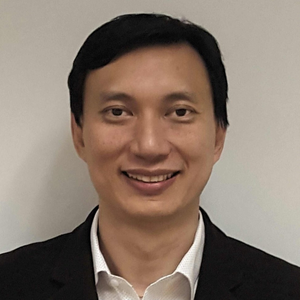 Christopher Chan (General Manager at Singapore Flying College Pte Ltd)