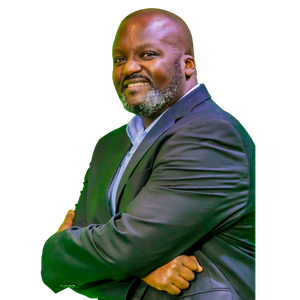 Moses Kemibaro (Founder & CEO of Dotsavvy)