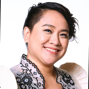 Jeiz Robles (she/her) (IBM Asia Pacific Marketplace Diversity Business Development Executive at IBM)