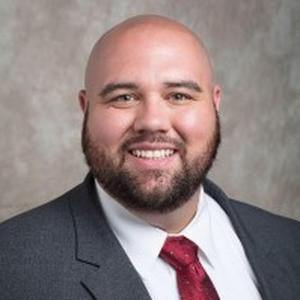 Cory Ingram (Incentives Manager at Arkansas Economic Development Commission)