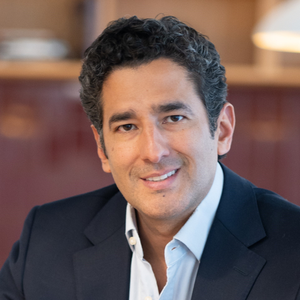 Carlos Garcia (CEO/Founder of Finhabits)