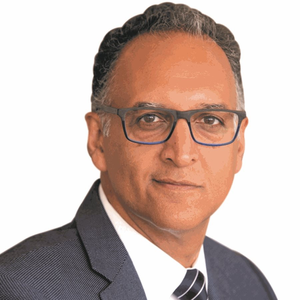 Rahul Bhardwaj (GNDI Chair  |  President & CEO of Institute of Corporate Directors Canada)