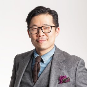 Alvin Leung (General Manager/ Director, Learning Academy of PERSOLKELLY Consulting HK)