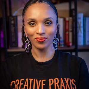 Nia Eubanks-Dixon (Creative Praxis)