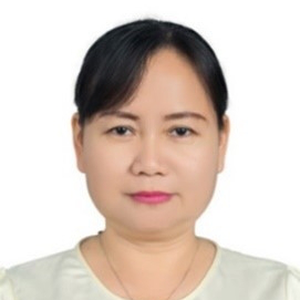 Daw Kyi Kyi Khin Swe (Director of SECM - Securities and Exchange Commission of Myanmar)