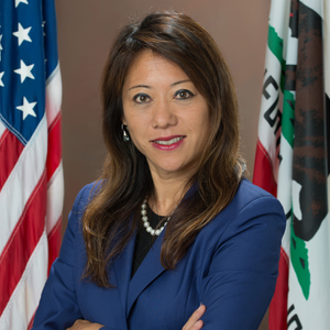 Fiona MA, CPA (CA State Treasurer at Office of California State Treasurer)