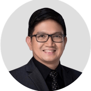 Benjamin N. Villacorte (Lead Partner at SGV Sustainanbility)