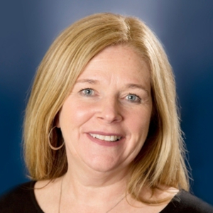 Sandy Penney (Vice-President & Chief Operating Officer at Nl Health Services)