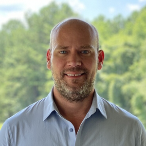 Lars Dyrud (CEO of EarthOptics)