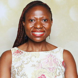 Elelwani Muthelo (Managing Director of Endunamoo Group)