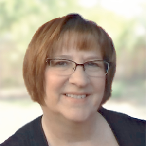Julie Boggess (Director, Grants and Consulting Projects, Certified Master Trainer of AGE-u-cate Training Institute)