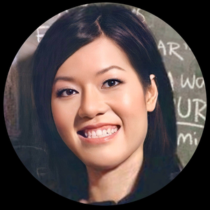 Vivian Claire Liew (Founder & CEO of Climate Smart Investments & PhilanthropyWorks)