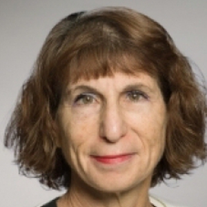 Susan Aaronson (Research Professor of International Affairs and Director of the Digital Trade and Data Governance Hub at George Washington University)