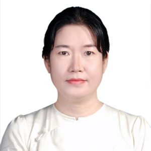 Daw Ei Sein Sein Kywe (Director of Office of the Securities and Exchange Commission of Myanmar (SECM))