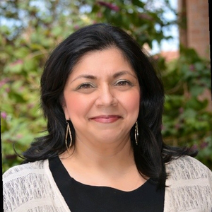 Yolanda Strey (HUB Director of Texas Facilities Commission)