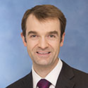 Chris Welch (Clinical Assistant Professor, University of Michigan)