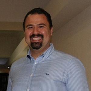 Stephan Wittig (Director para México, US Grains Council México)
