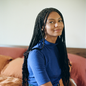 Leah Thomas (Founder of Intersectional Environmentalist)