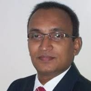Hemant Nandanpawar (Senior Director | Advisory Services of Ernst & Young LLp)