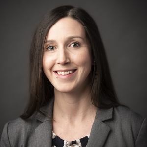 Sarah Keyes, CPA, CA (CEO of ESG Global Advisors Inc.)