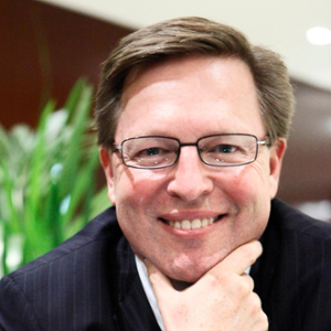 Verne Harnish (CEO of Gazelles)