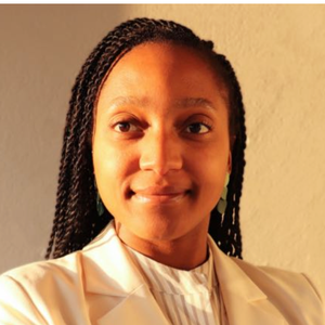 Refilwe Kotane (Therapeutic Area Manager, Europe, Middle East and Africa at Abbott Rapid Diagnostics)