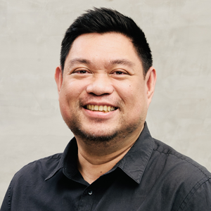 Manny Gonzales (President at Digital Marketing Association of the Philippines)