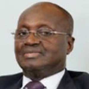 Mr. Faman TOURE (President à Federation of West Africa Chambers of Commerce and Industry (FEWACCI))