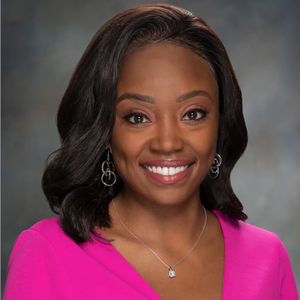 Kiahnna Patterson (Anchor + Reporter at Wavy News 10)