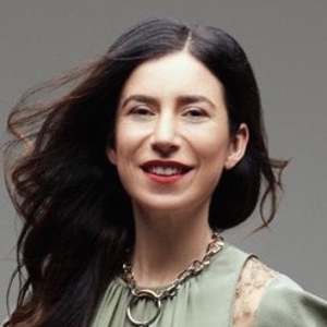 Laetitia Mergui (Managing Director APAC of Chloé)