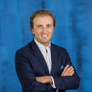 Arnaud R. KOPP (Swiss RE Türkiye - Head of Property and Accident Insurance Department)