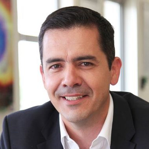 Valter Adao (Chief Executive Officer at Cadena Growth Partners)