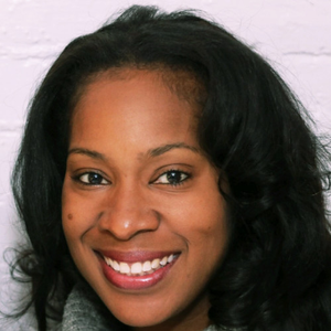 Blair Durham (President / Co-Founder of Black BRAND)