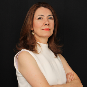 Veronica Sauto (President, Founder and Owner of Saltus Training Group)