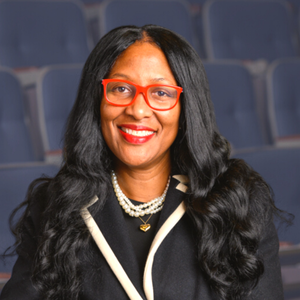 Natalie Hall (Fulton County Commissioner, District 4 at Fulton County Government)