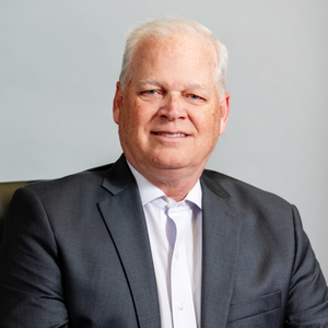 Bruce Ferguson (President at CareerSource NEFL)